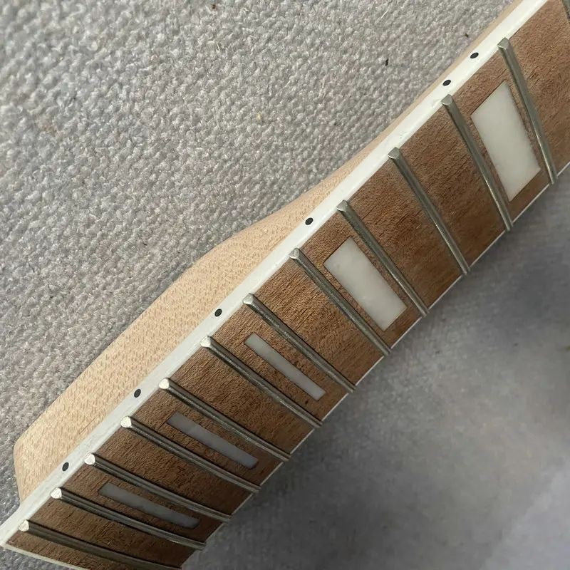 Ibanez Guitar Maple Wood Neck, Rosewood 22 Frets Fingerboard