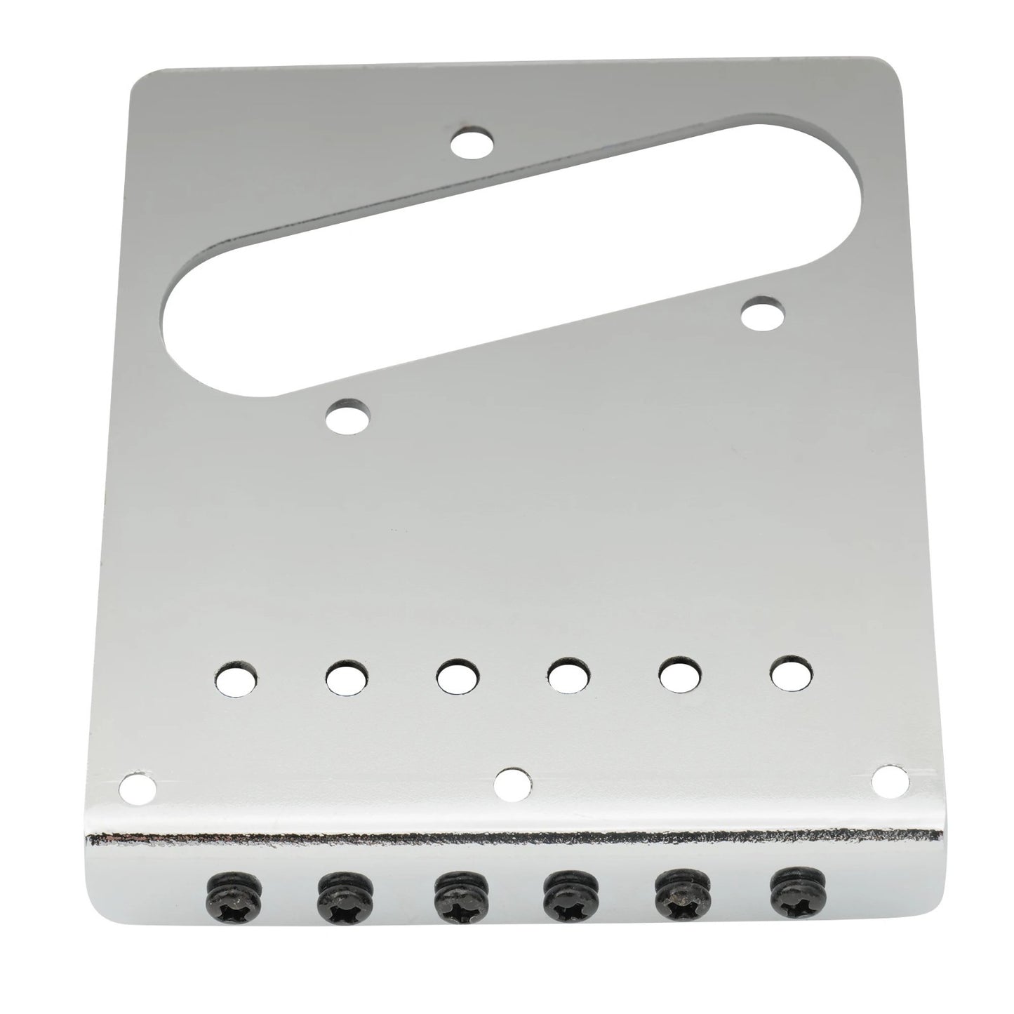 Wilkinson 6 Saddles Guitar Ashtray Bridge Fit Telecaster Tele