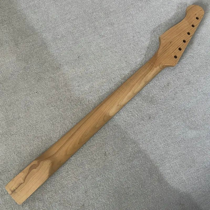 Harley Benton Guitar Maple Neck, Rosewood Fingerboard 22 Frets