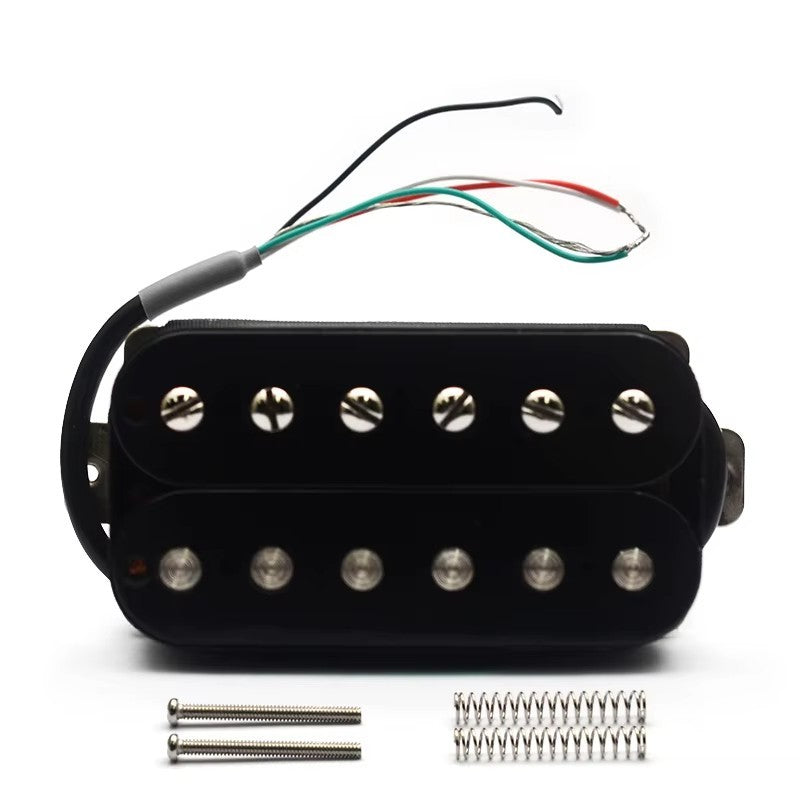 Alnico 3 Neck Bridge Guitar Humbucker Pickups Fit Jackson,Dean,Peavey,
