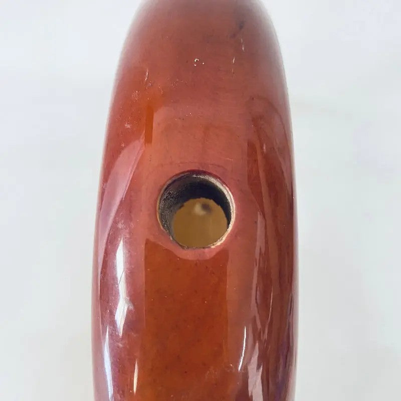 Sunburst Basswood 4 String Bass Body DIY Project