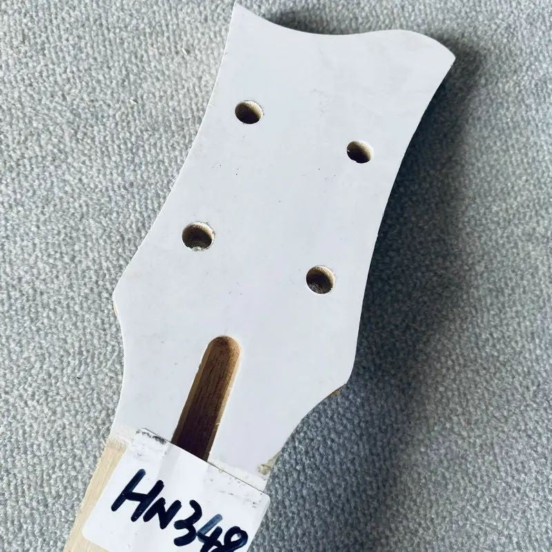 4 String Violin Bass Maple Neck DIY Project