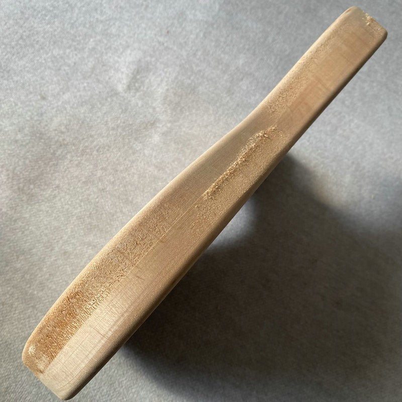 DIY Project Unfinished Basswood Guitar Body Fit Tele Telecaster