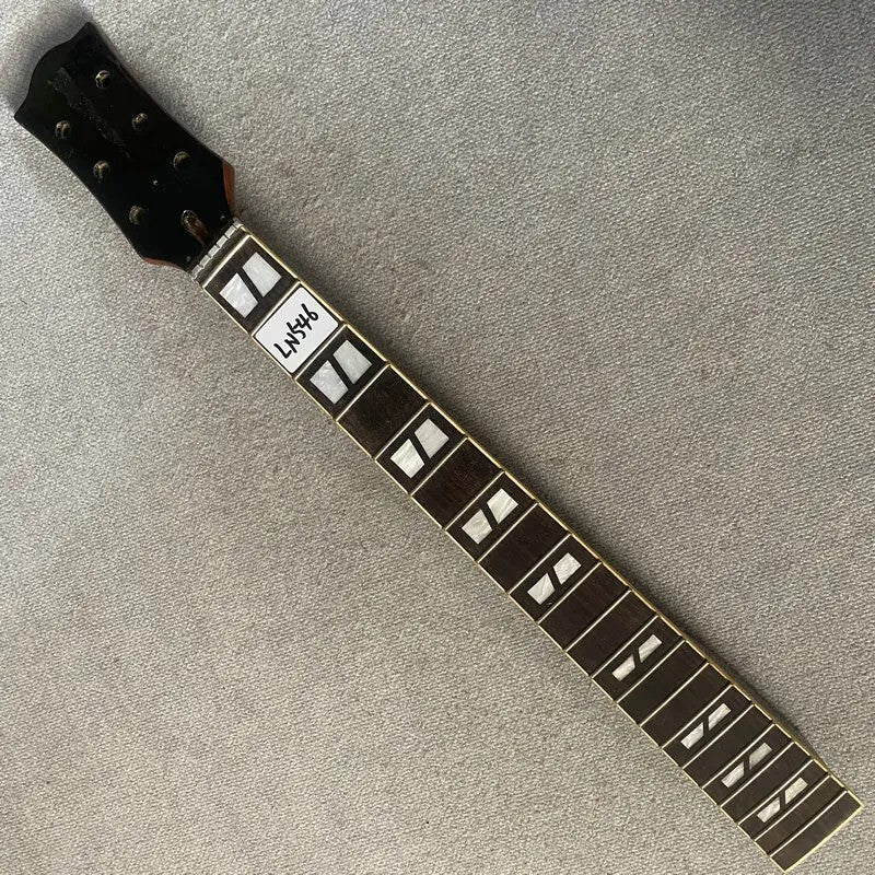 Eko Guitar Maple Wood Neck, Rosewood 22 Frets Fingerboard