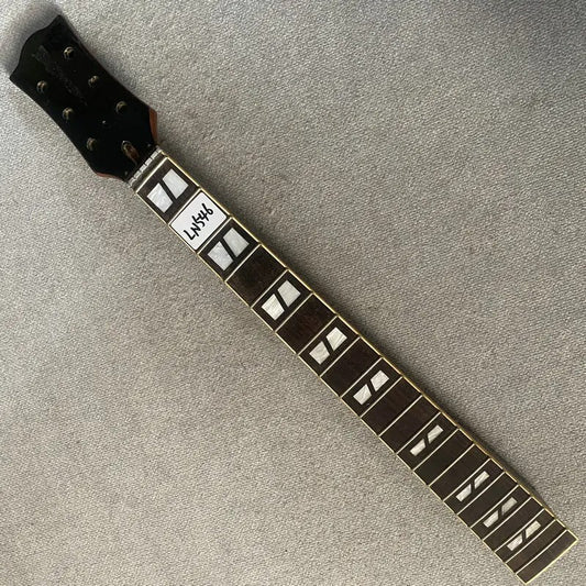 Eko Guitar Maple Wood Neck, Rosewood 22 Frets Fingerboard
