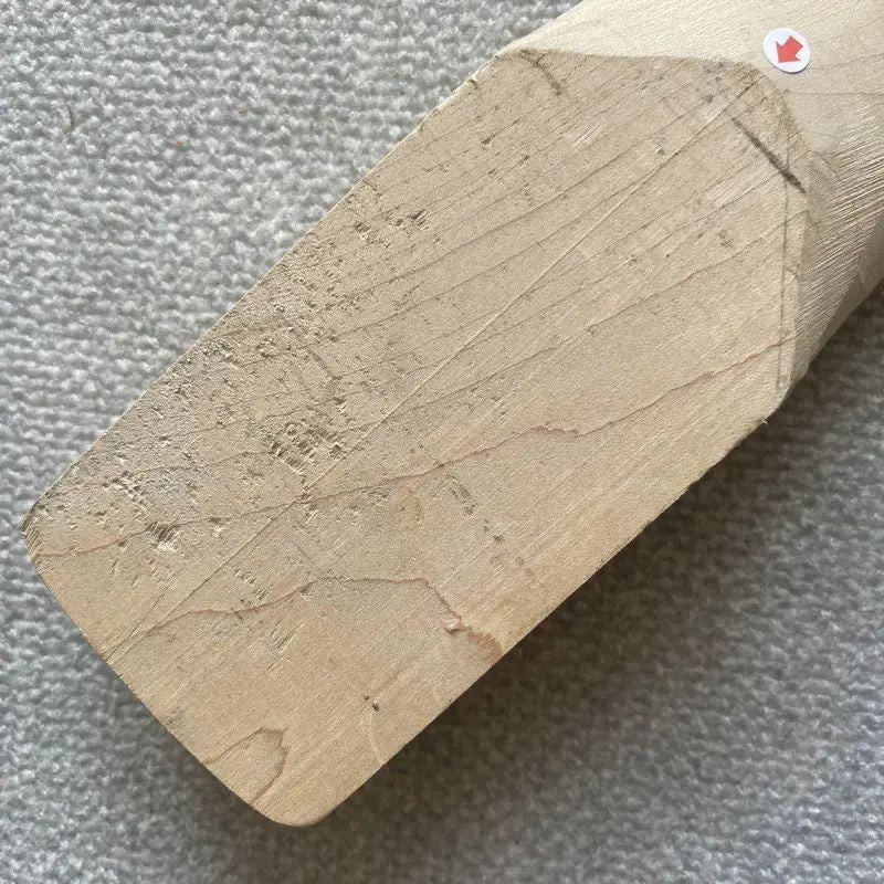 22 Frets Maple Wood Guitar Neck, Maple Fingebroard