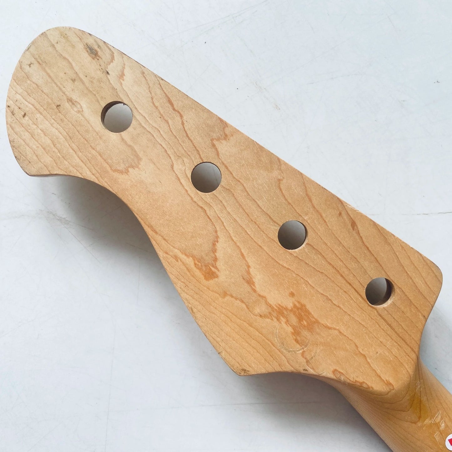 Keiper 4 String Bass Maple Neck, Rosewood 20 Frets Fingerboard