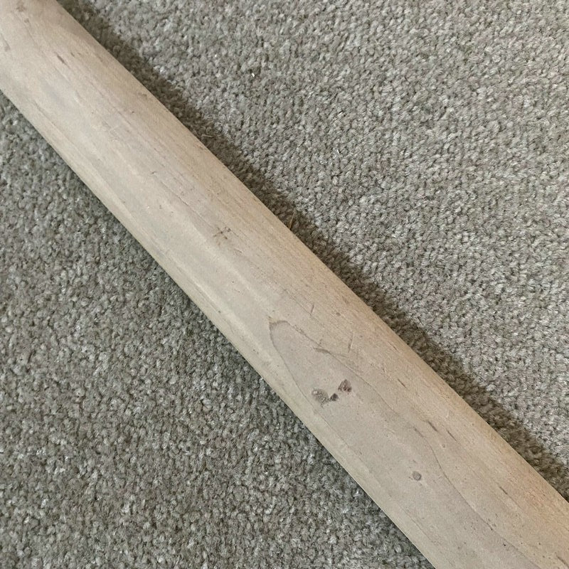 Maple DIY Project Guitar Neck, 24 Frets Fingerboard