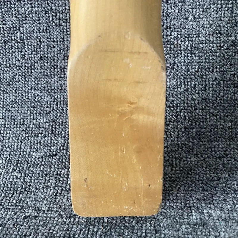 DIY Maple Wood Guitar Neck, Rosewood Fingerboard 22 Frets