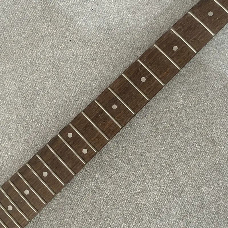 Harley Benton Guitar Maple Neck, Rosewood Fingerboard 22 Frets