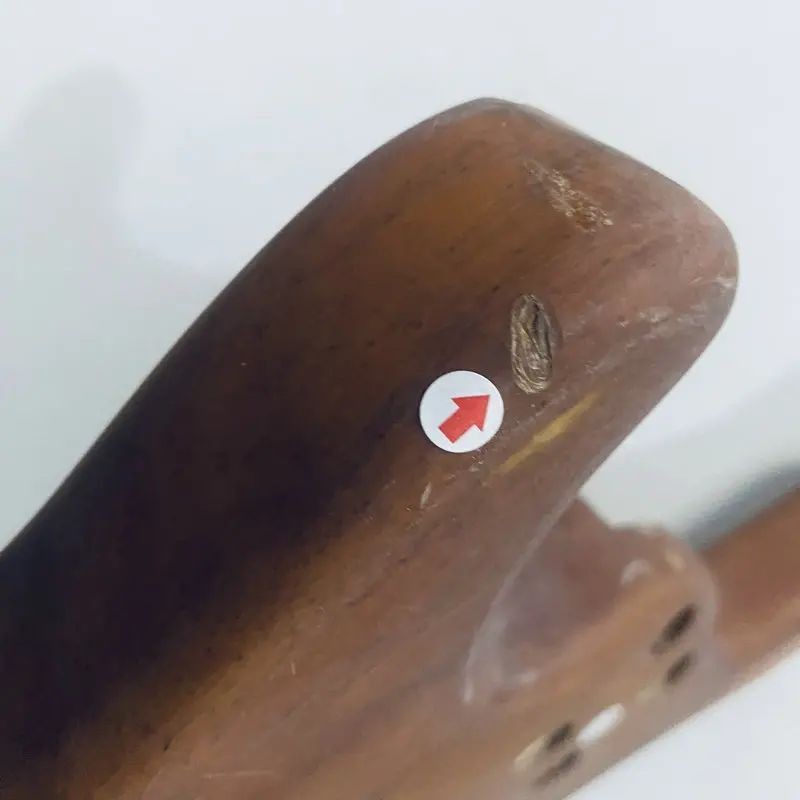 Brown DIY Project Electric Bass Basswood Body