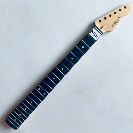 Corona Guitar Maple Wood Neck, Rosewood Fingerboard 22 Frets