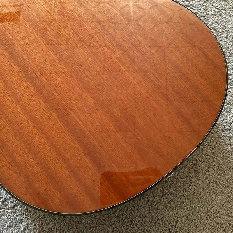 36" Acoustic Guitar, Spruce Top Body, Mahogany Neck, Rosewood Fingerbo