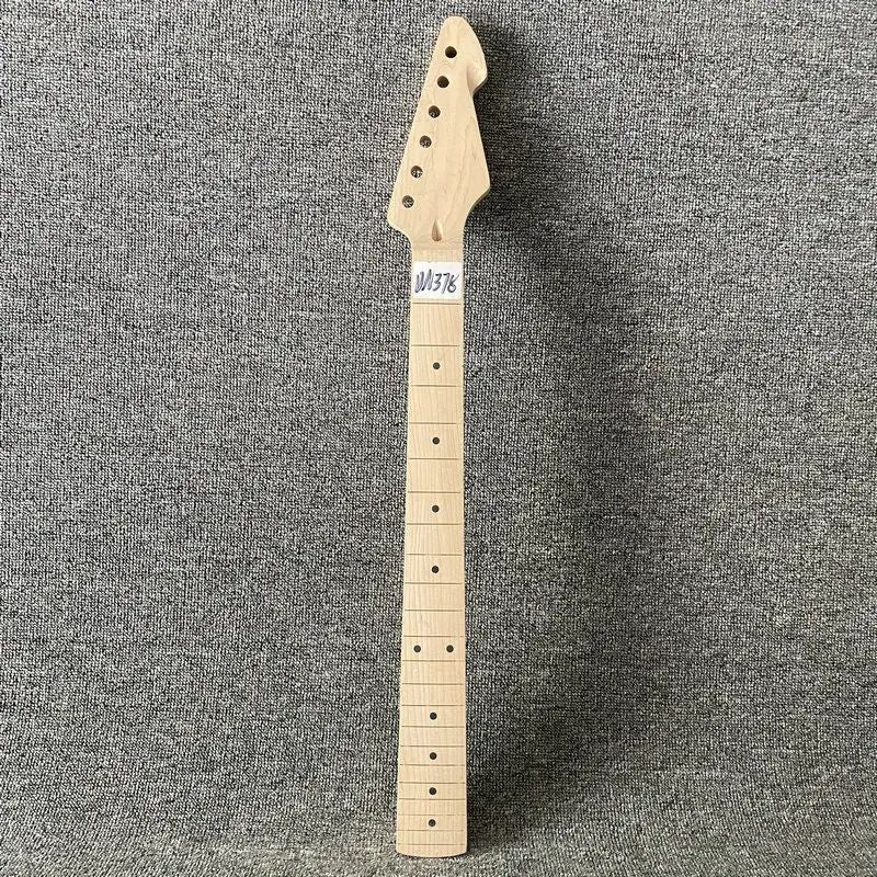 Maple Wood Electric Guitar Neck, 22 Frets Fingerboard Fit Peavey Guita