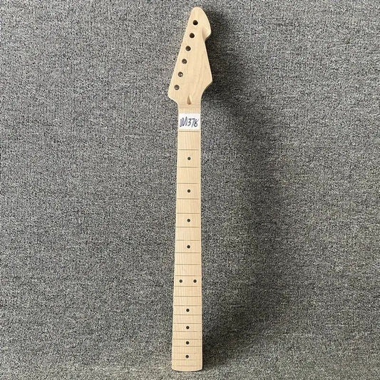 Maple Wood Electric Guitar Neck, 22 Frets Fingerboard Fit Peavey Guita