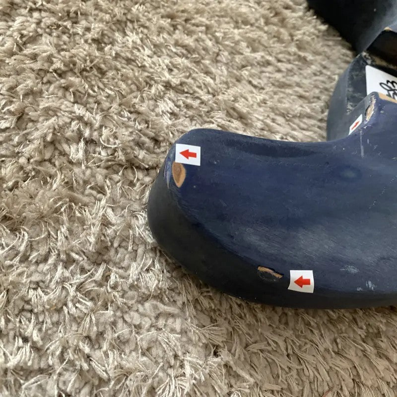 Blue HH Basswood Guitar Body DIY Project