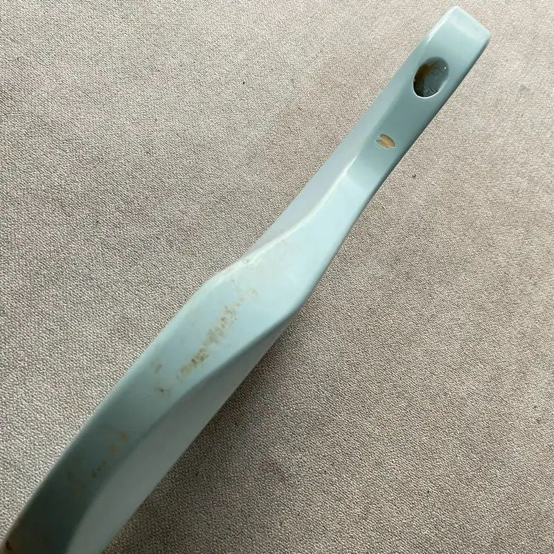 Light Blue Basswood Jazz Bass Guitar DIY Project