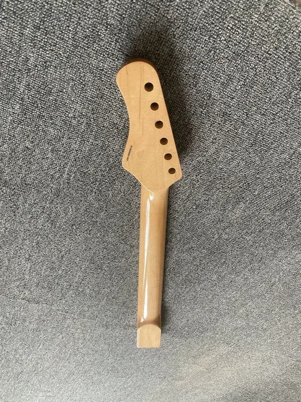 Tagima TW530 Maple Wood Guitar Neck, 22 Frets Fingerboard