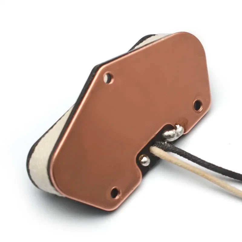 Alnico 5 Guitar Vintage Guitar Bridge Pickup Fit Telecaster Tele