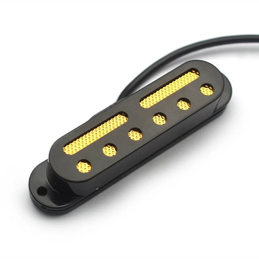 Guitar Mini Humbucker Pickup Fit Stratocaster Strat