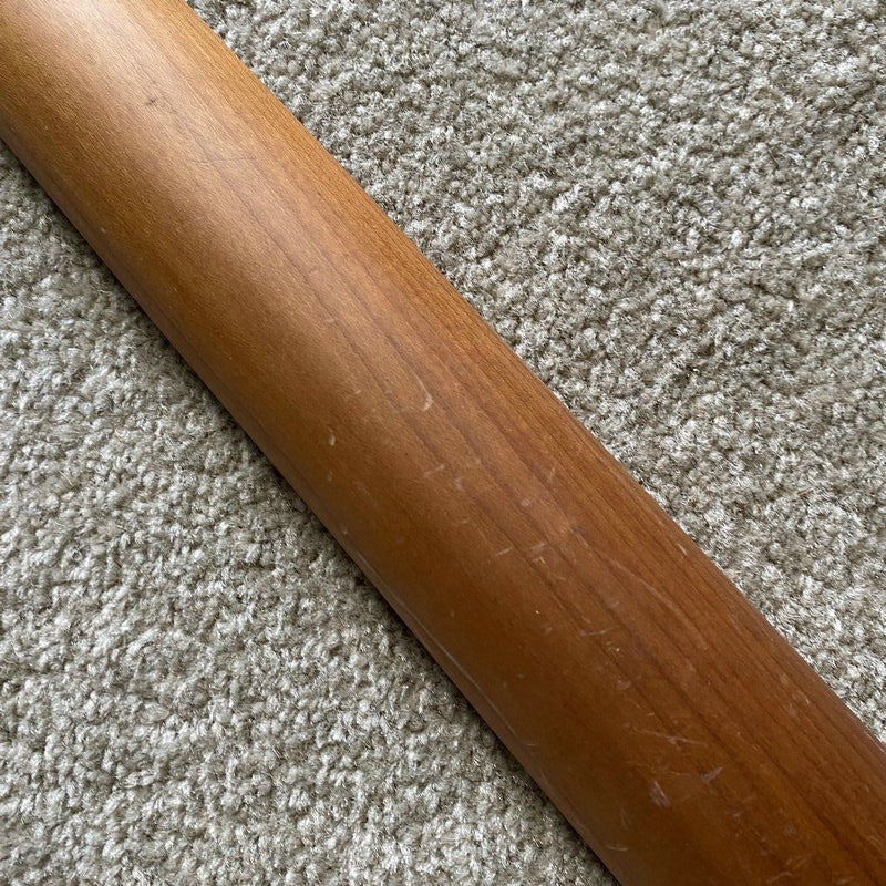 Custa Guitar Roasted Maple Wood Neck, 22 Frets Fingerboard