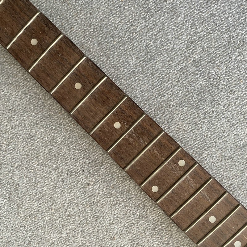 Roxy Guitar Maple Wood Neck, Rosewood 22 Frets Fingerboard