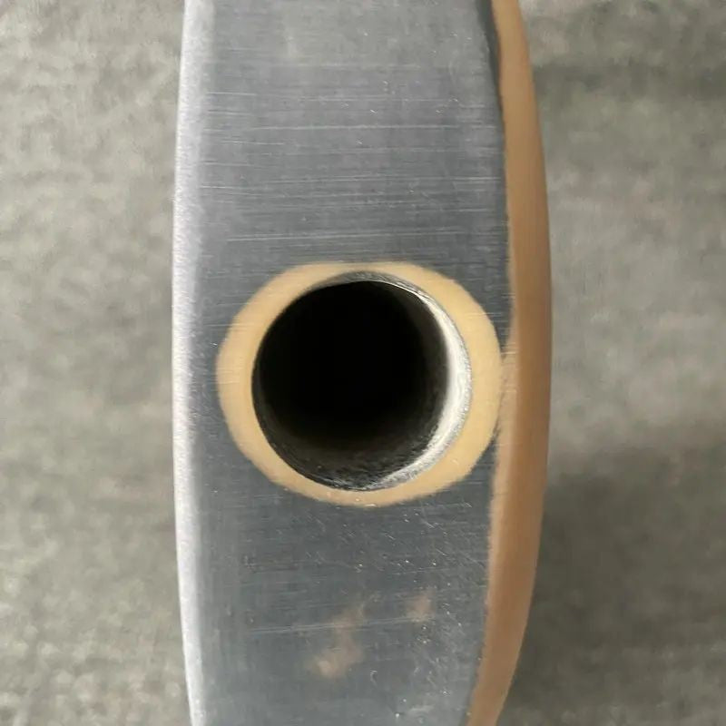 HSH Double Cutaway Basswood Guitar Body