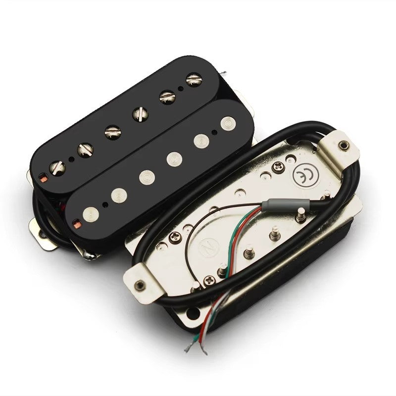 Alnico 3 Neck Bridge Guitar Humbucker Pickups Fit Jackson,Dean,Peavey,