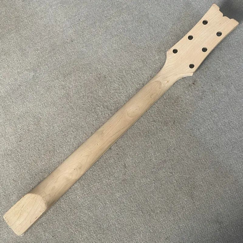 Ibanez Guitar Maple Wood Neck, Rosewood 22 Frets Fingerboard