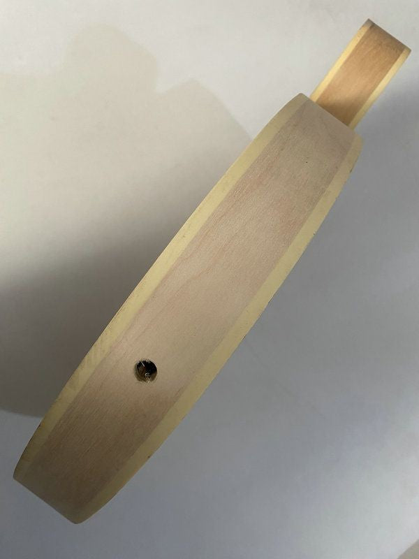 Single Cutaway Hollow Jazz Guitar Body DIY Project