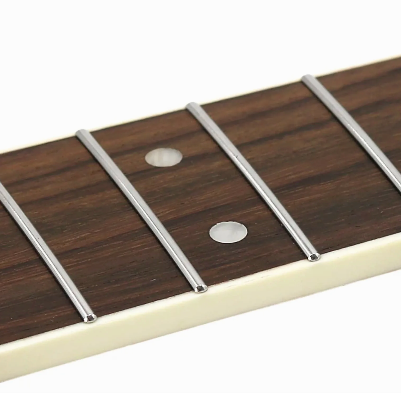 21 Frets Electric Guitar Round Head Nickel Copper Fret Wire