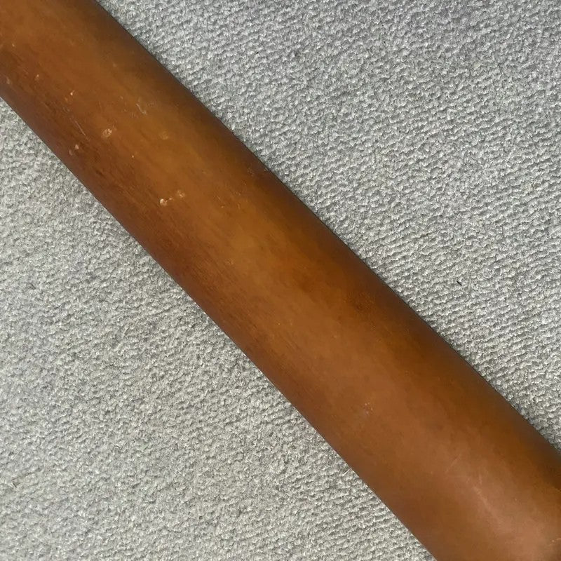 Eko Mahogany Wood Guitar Neck, Rosewood Fingerboard 21 Frets Fit Les P