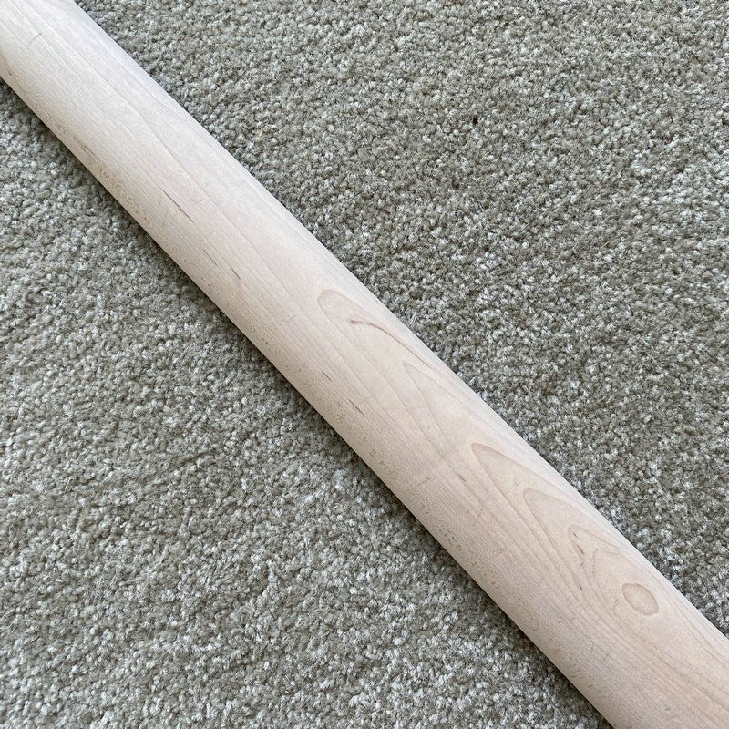 Babilon 4 String Bass Maple Neck, Rosewood Fingerboard 22 Frets