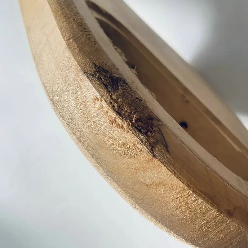 Basswood 4 String Bass DIY Project Body