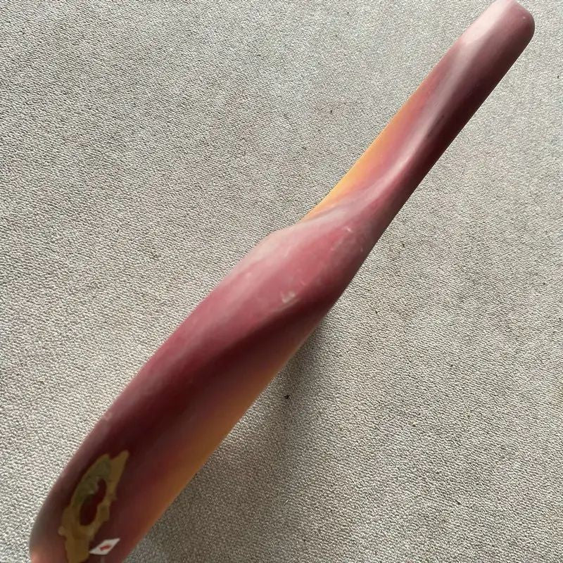 Cherry Burst Basswood Bass Guitar Body DIY Project