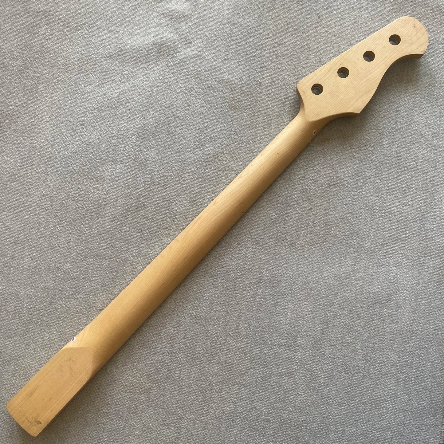Harley Benton Left Hand 4 String Bass Maple Neck 20 Frets Fit Jazz J B
