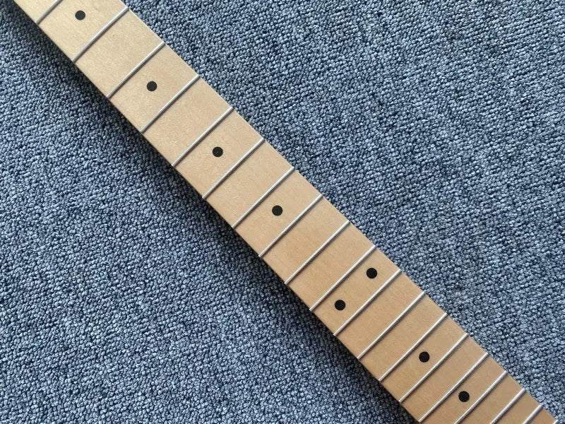 Tagima TW530 Maple Wood Guitar Neck, 22 Frets Fingerboard