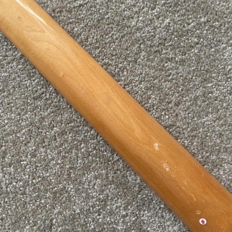 Harley Benton Guitar Maple Wood Neck, 22 Frets Fingerboard