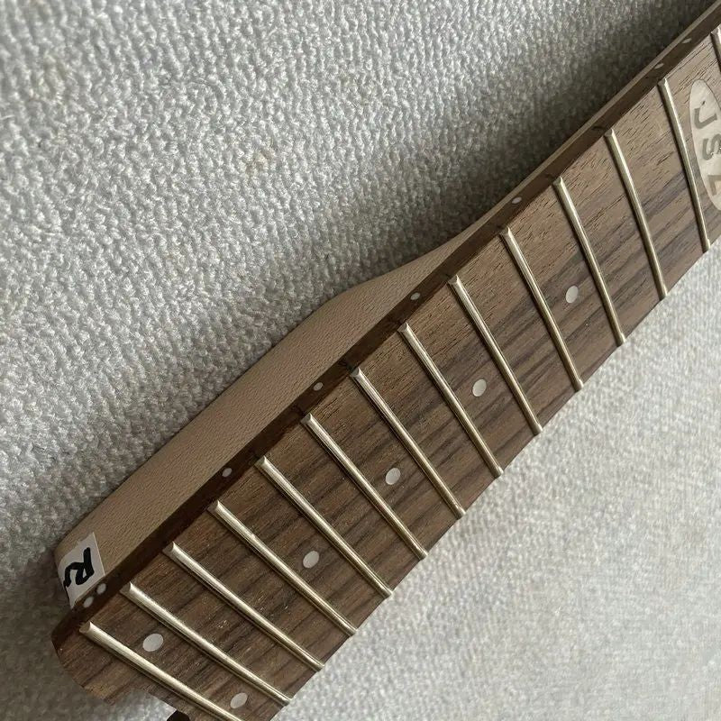 24 Frets Rosewood Fingerboard Guitar Maple Wood Neck
