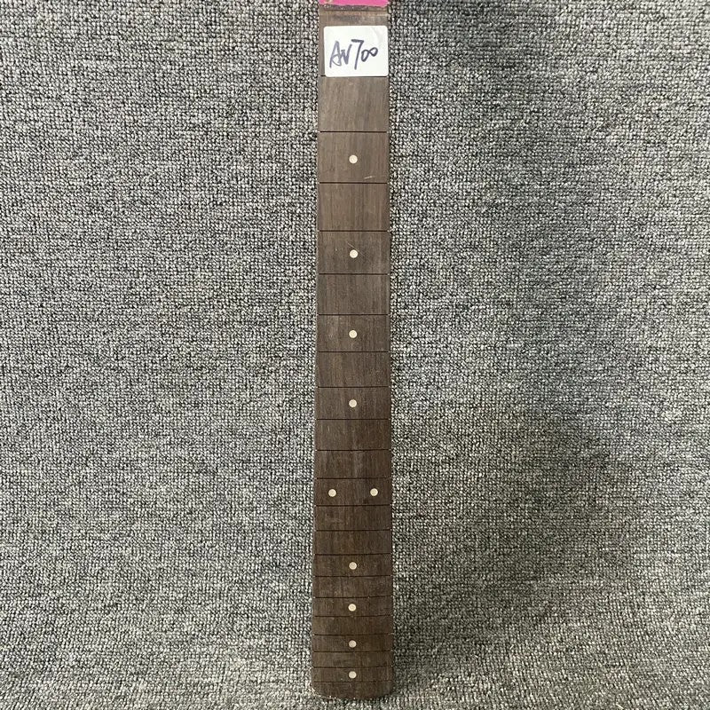 Gypsy Rose Purple Electric Guitar Maple Wood Neck, Rosewood Fingerboar