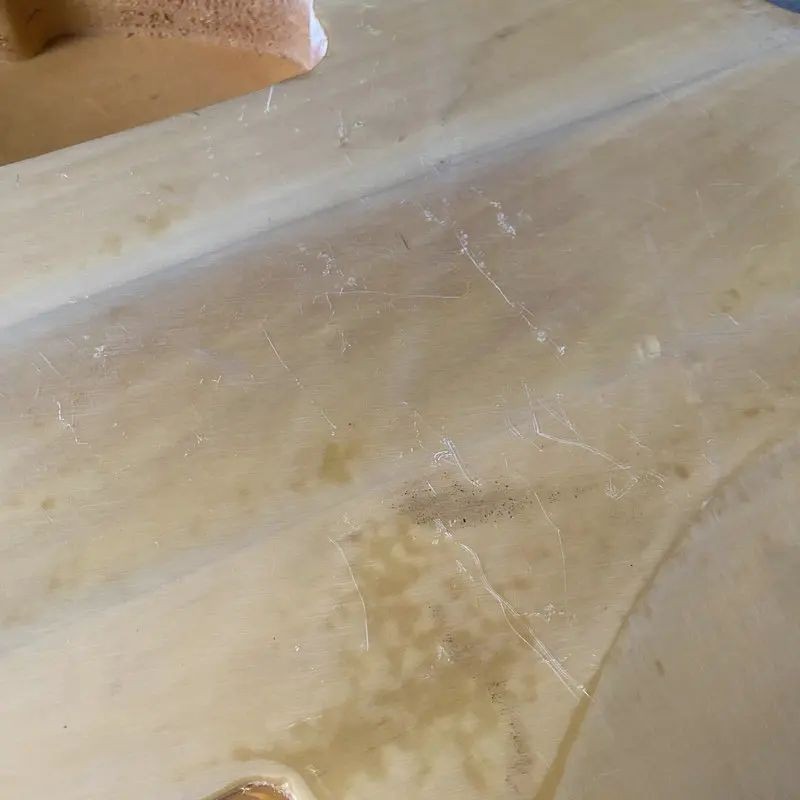 Basswood 4 String Electric Bass DIY Project