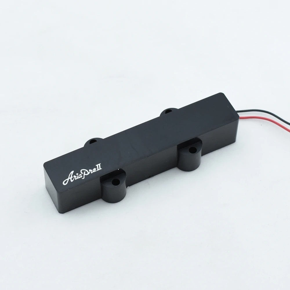 Aria Pro Electric Bass Guitar Pickup Fit Jazz Bass