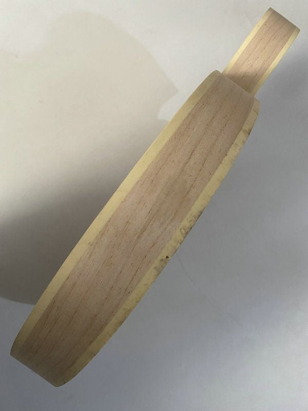 Single Cutaway Hollow Jazz Guitar Body DIY Project