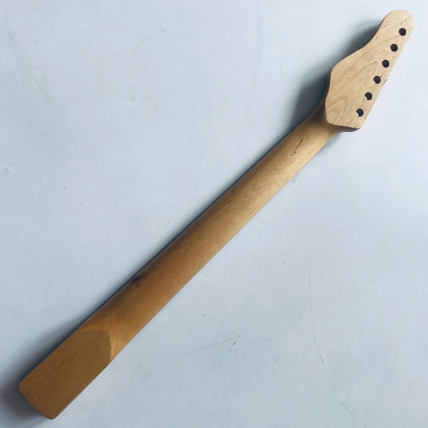 Corona Guitar Maple Wood Neck, Rosewood Fingerboard 22 Frets