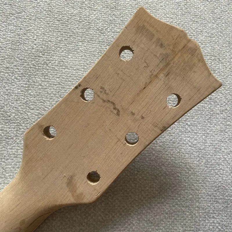 Maple Wood Electric Guitar Neck, Rosewood Fingerboard Fit LP