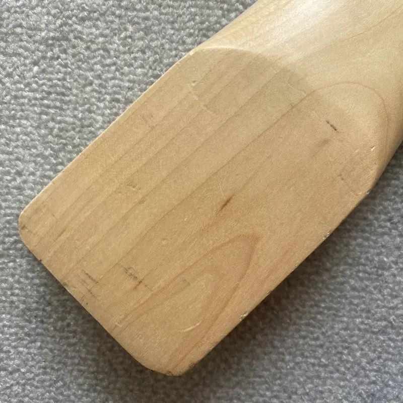 Mini 4 String Bass Maple Wood Neck, Rosewood Fingerboard, 22 Frets