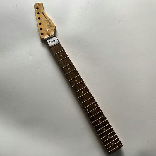 Roxy Groove Guitar Glossy Finish Maple Wood Neck, Rosewood 22 Frets Fi