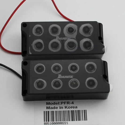 4 String Ibanez Electric Bass Open Pickups Set Fit Ibanez SRX Series
