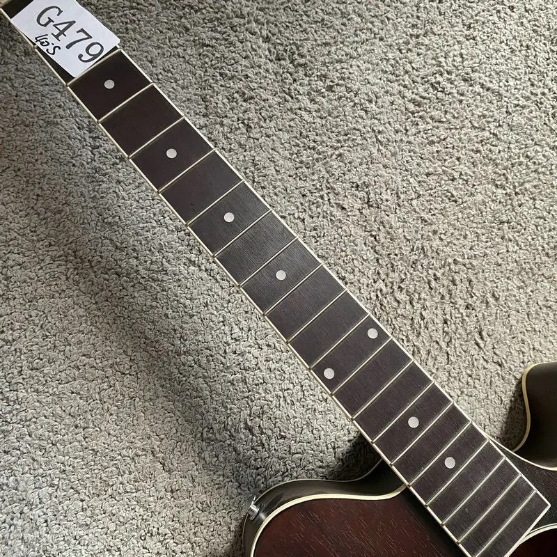 Ibanez Talman Acoustic Guitar Mahogany Body with Neck, Rosewood Finger