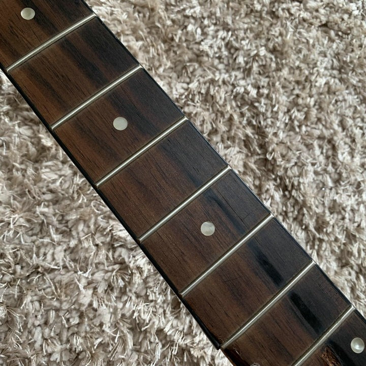 Ibanez AGB200 4 String Bass, Maple Neck, Rosewood Fingerboard